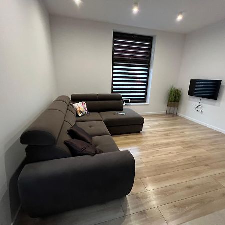 Apartament W Centrum Sokolka Extérieur photo