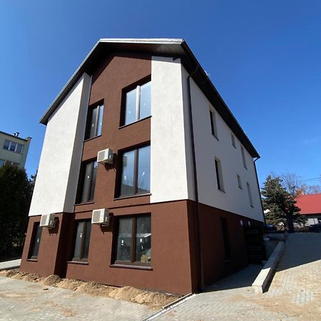 Apartament W Centrum Sokolka Extérieur photo