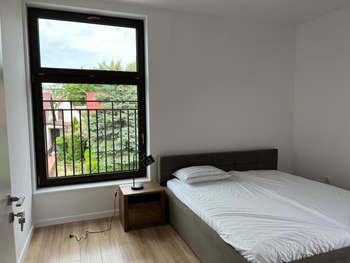 Apartament W Centrum Sokolka Extérieur photo