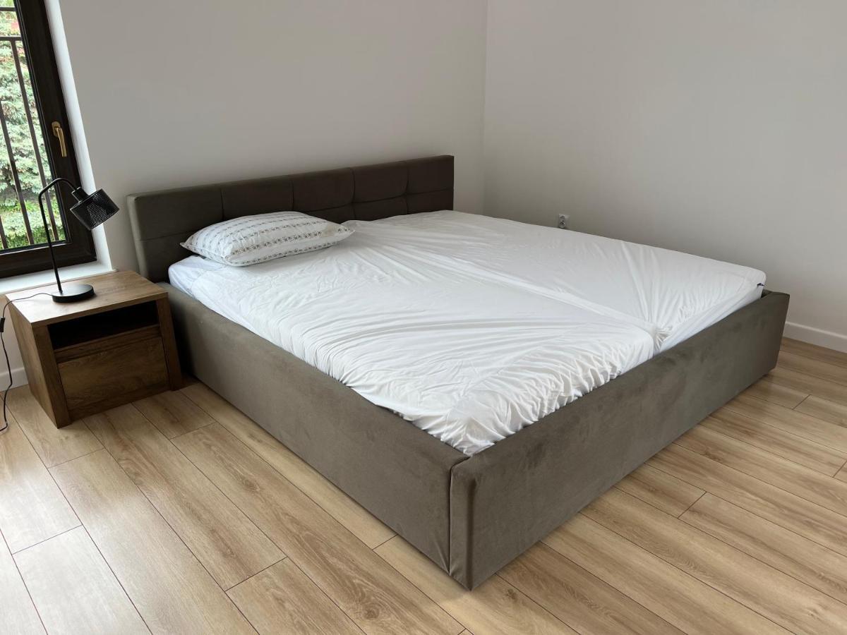 Apartament W Centrum Sokolka Extérieur photo