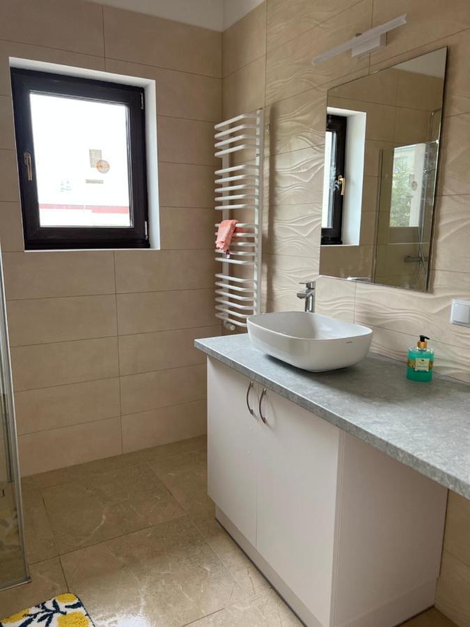 Apartament W Centrum Sokolka Extérieur photo