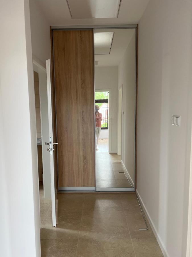 Apartament W Centrum Sokolka Extérieur photo